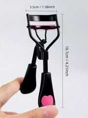 Stainless Steel Eyelash Curler Comb