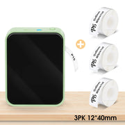 Marklife P15 Bluetooth Label Printer