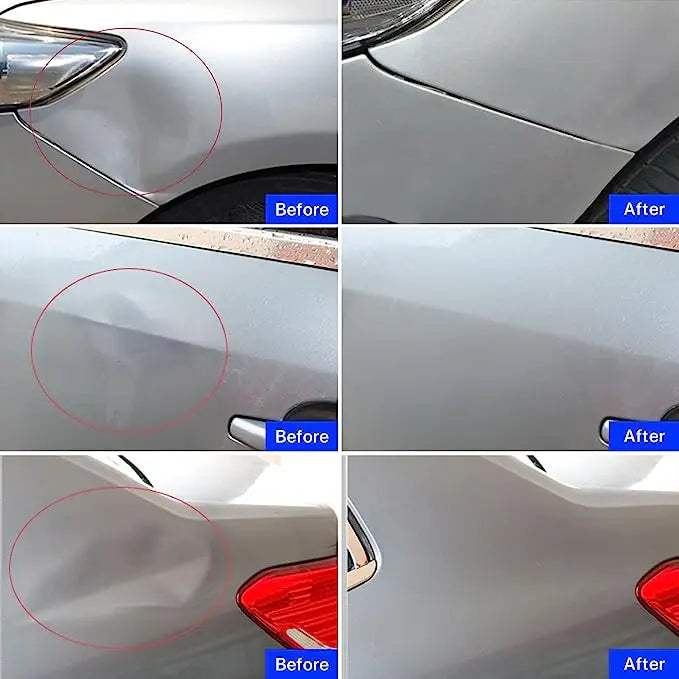 Paintless Dent Puller Kit