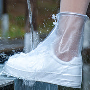 Reusable Waterproof Shoe Covers