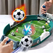 Two-Player Table Soccer Game