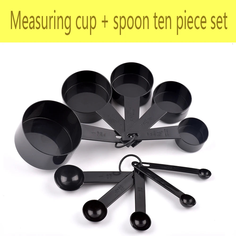 Measuring Cups Spoon Set