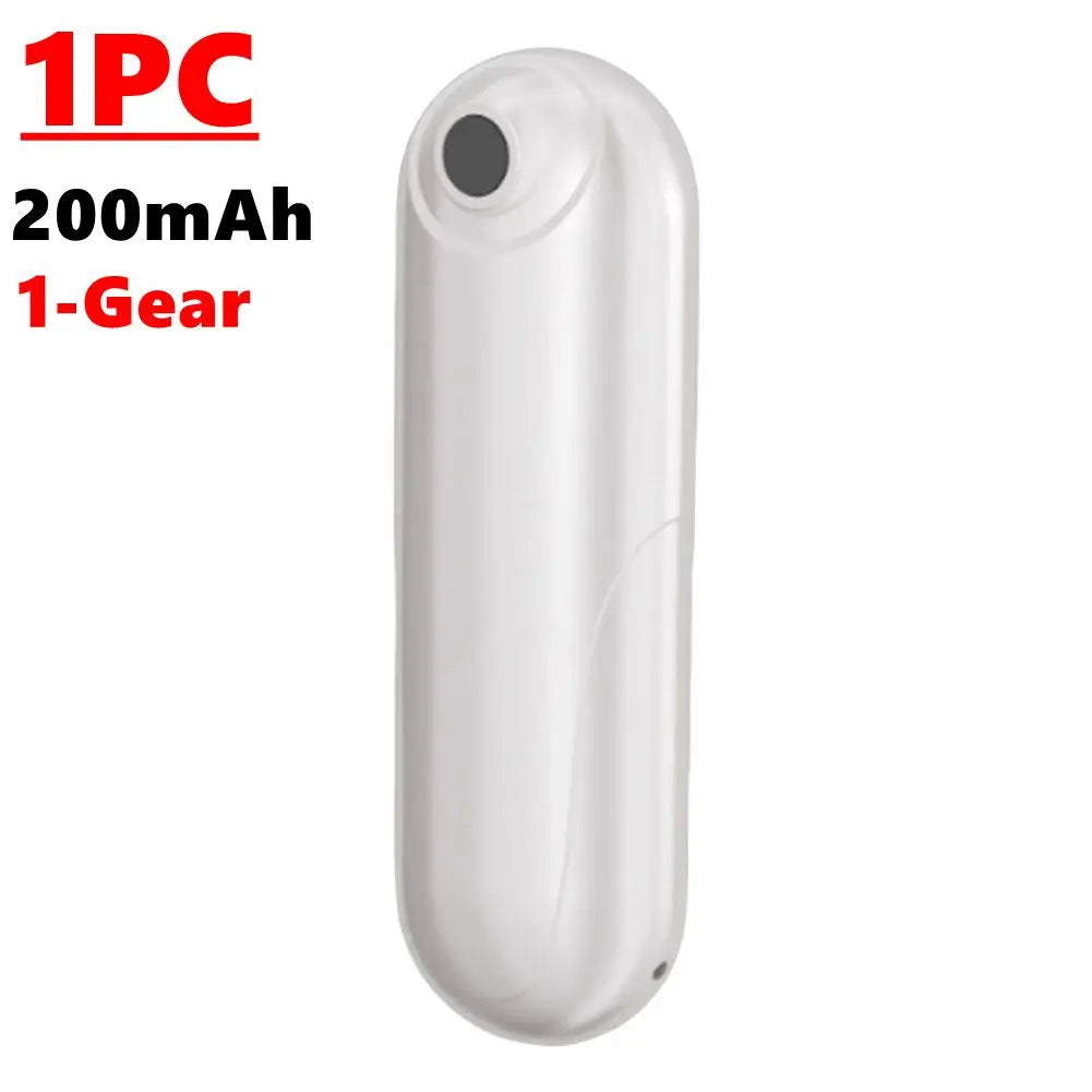Rechargeable Anti-Itch Relief Pen