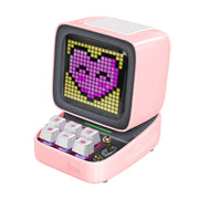 Divoom Pixel Art Speaker