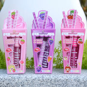 Ice Cream Hydrating Lip Gloss