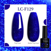 LILYCUTE 7ML Gel Nail Polish