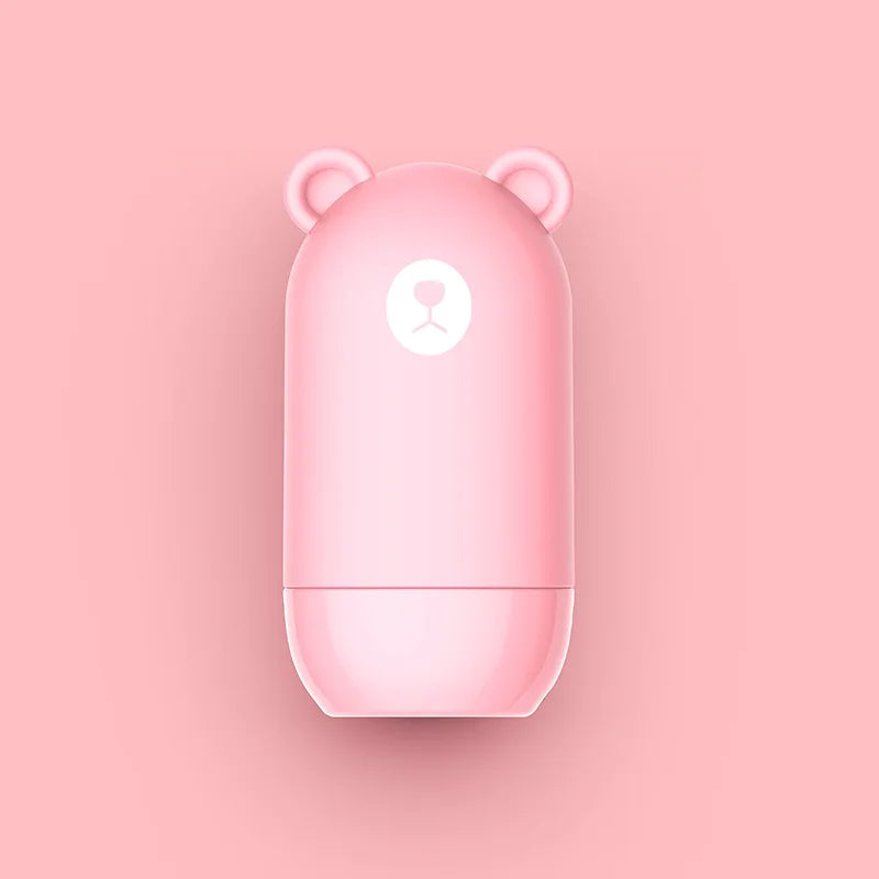 Privacy Protection Roller Stamp