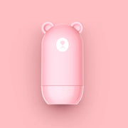 Privacy Protection Roller Stamp