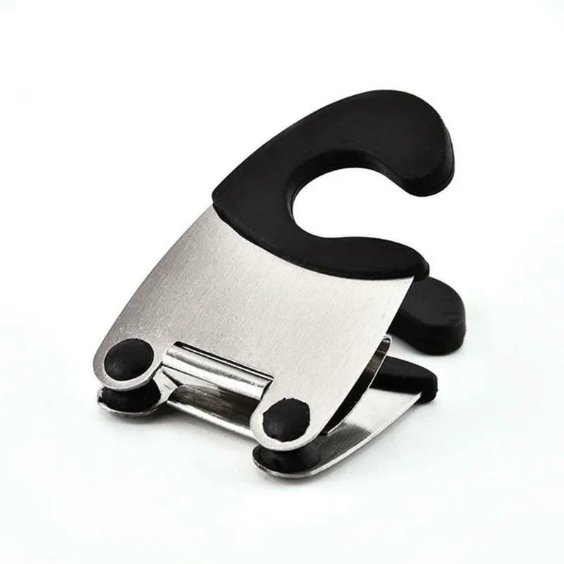 Silicone Pot Spoon Holder