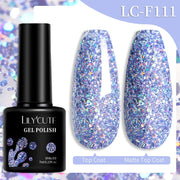 LILYCUTE 7ML Gel Nail Polish