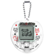 Multilingual Virtual Pet Console