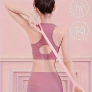 Figure Eight Resistance Band