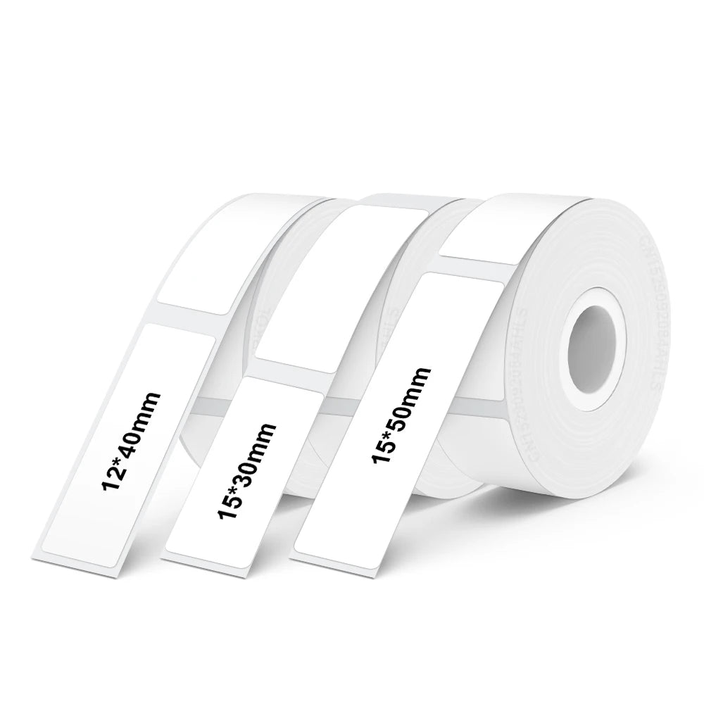 Marklife P15 Bluetooth Label Printer