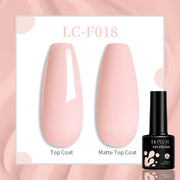 LILYCUTE 7ML Gel Nail Polish