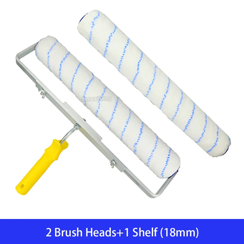 18-Inch Microfiber Paint Roller