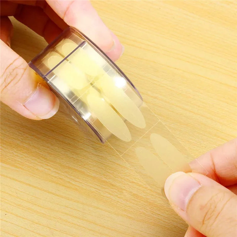 Invisible Double Eyelid Tape Strips