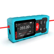 120M Dual Laser Measurer
