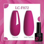 LILYCUTE 7ML Gel Nail Polish
