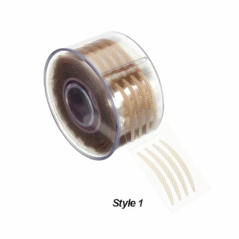 Invisible Double Eyelid Tape Strips