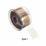 Invisible Double Eyelid Tape Strips