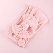 Stretch Bow Baby Headband