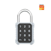 Tuya Bluetooth Smart Padlock
