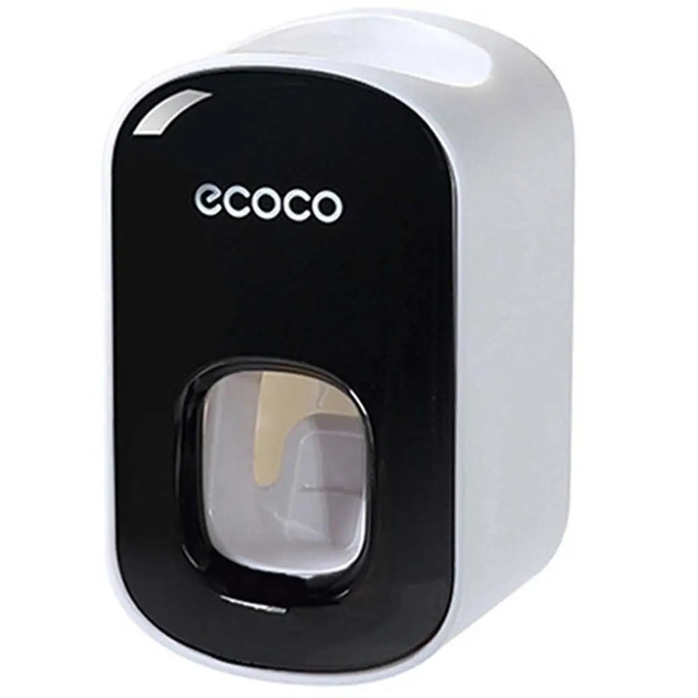 Automatic Toothpaste Dispenser Holder