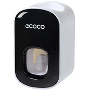 Automatic Toothpaste Dispenser Holder