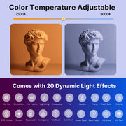 Ulanzi RGB Light Wand
