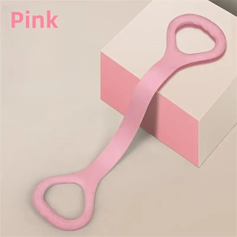 Figure Eight Resistance Band
