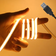 5V COB Cabinet Striplight