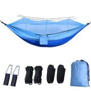Mosquito Net Camping Hammock