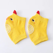 Breathable Baby Knee Protectors