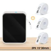 Marklife P15 Bluetooth Label Printer