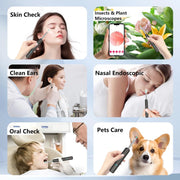 Smart HD Visual Ear Cleaner
