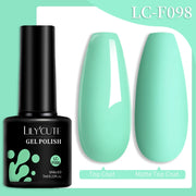 LILYCUTE 7ML Gel Nail Polish