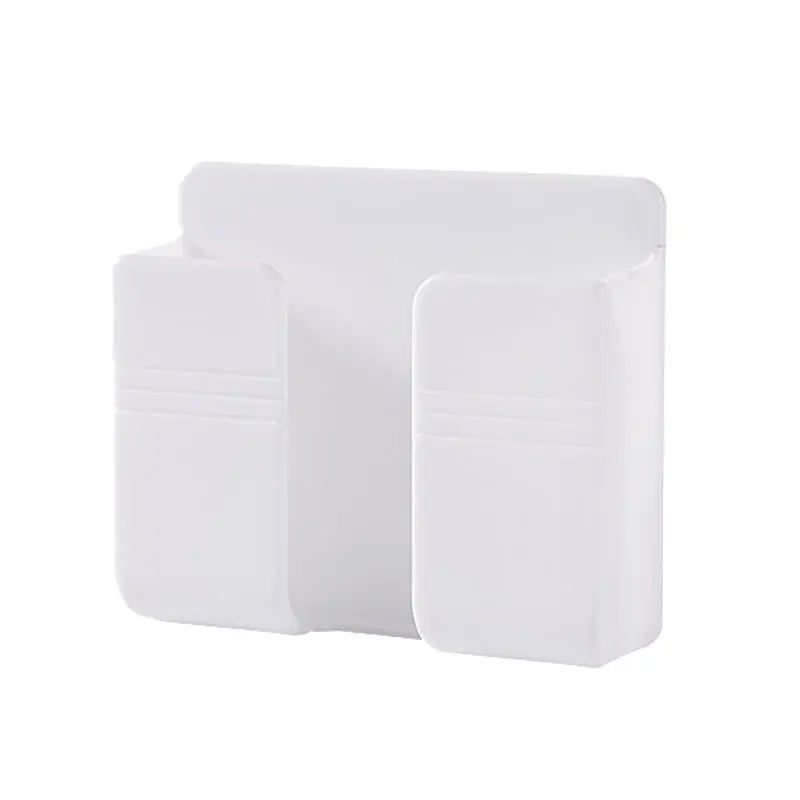 Wall Charging Phone Holder