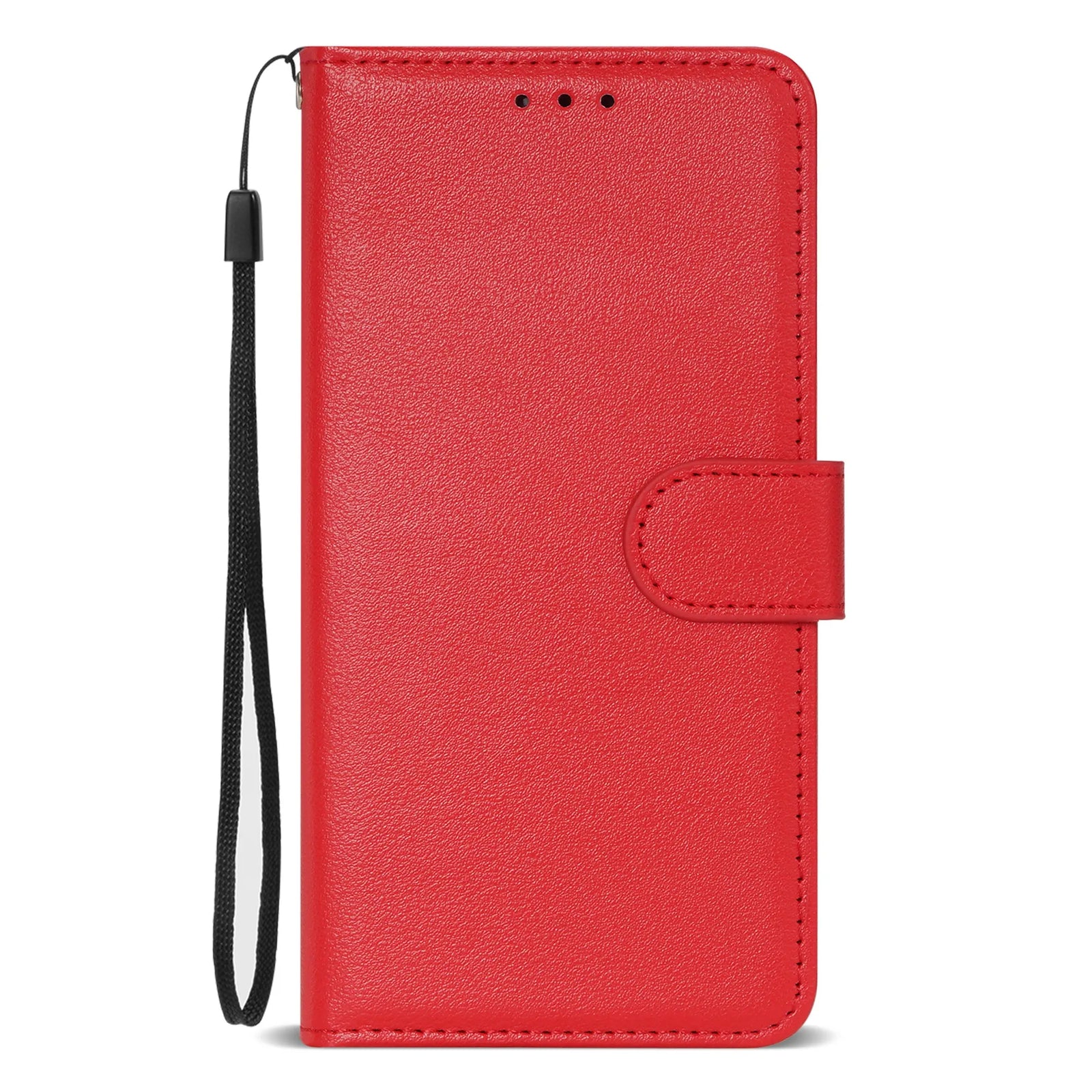 Flip Wallet iPhone Case