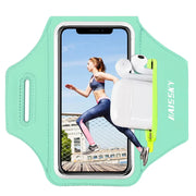Touchscreen Running Phone Armband