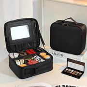 Waterproof Travel Makeup Case