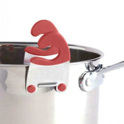 Silicone Pot Spoon Holder