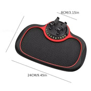 Anti-Slip Dashboard Phone Mat