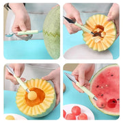 Double End Melon Baller