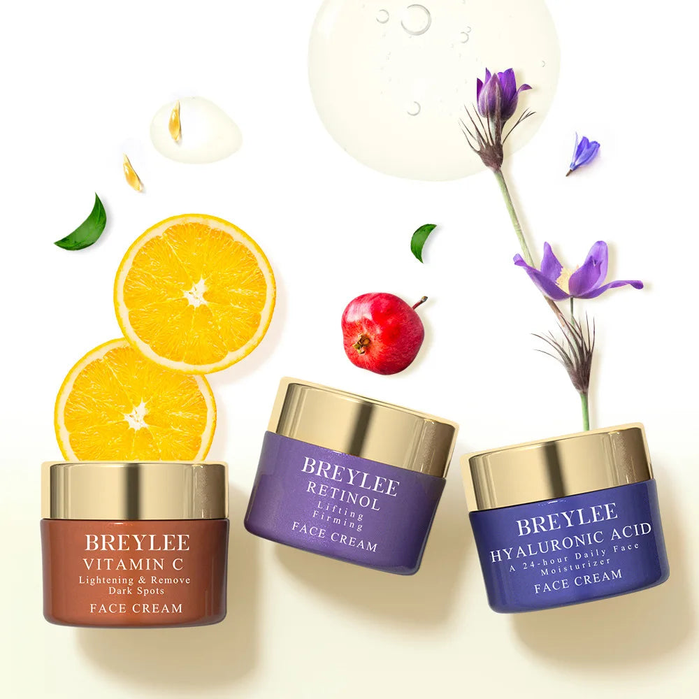 BREYLEE 2% Retinol Face Cream