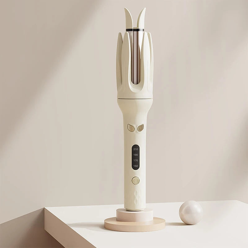 Automatic 28mm Ceramic Hair Curler