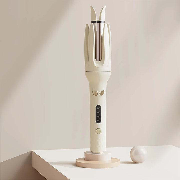 Automatic 28mm Ceramic Hair Curler