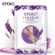 Exfoliating Foot Mask Pedicure Socks