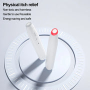 Rechargeable Anti-Itch Relief Pen