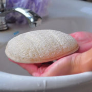 Soft Exfoliating Loofah Bath Sponge