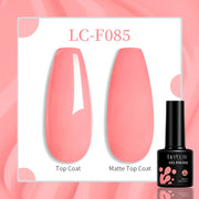 LILYCUTE 7ML Gel Nail Polish